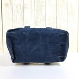 【OneSize ネイビー系】 Llbean ( エルエルビーン ) ボート アンド トート バッグ ジップトップ ミディアム Boat And Tote Zip Top Medium アメリカ製ツートンタグ 2色タグ ビンテージ 入手困難 Navy / Ivory - 【公式】2ndGEAR（セカンドギア）Webショップ【登山用品・アウトドア用品専門 買取販売店】