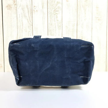 【OneSize ネイビー系】 Llbean ( エルエルビーン ) ボート アンド トート バッグ ジップトップ ミディアム Boat And Tote Zip Top Medium アメリカ製ツートンタグ 2色タグ ビンテージ 入手困難 Navy / Ivory - 【公式】2ndGEAR（セカンドギア）Webショップ【登山用品・アウトドア用品専門 買取販売店】