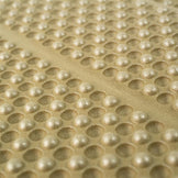 2ndGEAR Mountain Products ( セカンドギアマウンテンプロダクツ ) アルミナイズド フォールディング マット Aluminized Folding Mat コヨーテ クローズドセル マットレス - 【公式】2ndGEAR（セカンドギア）Webショップ【登山用品・アウトドア用品専門 買取販売店】