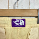 【Men's 29 イエロー系】 The North Face Purple Label ( ザ・ノースフェイス パープルレーベル) コットン ラフ ショートパンツ コットン ウェア ボトムス ショーツ ショートパンツ コットン z00052033 コットン ショー - 【公式】2ndGEAR（セカンドギア）Webショップ【登山用品・アウトドア用品専門 買取販売店】