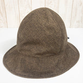 【OneSize ブラウン系】 Halo Commodity ( ハロコモディティ ) ルーツ ハット Roots Hat 入手困難 h231-409 ハット ヘッドウェア ウェア小物 ウェア - 【公式】2ndGEAR（セカンドギア）Webショップ【登山用品・アウトドア用品専門 買取販売店】