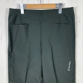 【Men's M グリーン系】 Teton Bros ( ティートンブロス ) ラン パンツ Run Pant ナイロン ウェア ボトムス ロングパンツ ソフトシェル z00054442  ソフトシェル ロングパンツ ボトムス ウェア
