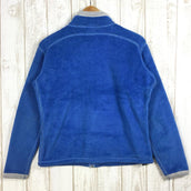 【Women's M ブルー系】Patagonia ( パタゴニア ) R4 ジャケット R4 Jacket レギュレーター ポーラテック ウィンドブロック 生産終了モデル 入手困難 36110 International Women's フリース アウター ジャケット トップス ウェア - 【公式】2ndGEAR（セカンドギア）Webショップ【登山用品・アウトドア用品専門 買取販売店】