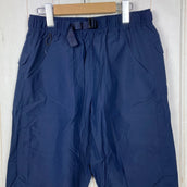 【Men's L ネイビー系】 Yamatomichi ( 山と道 ) ダブルウィーブ ファイブポケット パンツ DW 5-Poket Pants ナイロン ウェア ボトムス ロングパンツ  z00056436   ロングパンツ ボトムス ウェア