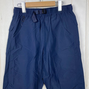 【Men's L ネイビー系】 Yamatomichi ( 山と道 ) ダブルウィーブ ファイブポケット パンツ DW 5-Poket Pants ナイロン ウェア ボトムス ロングパンツ  z00056436   ロングパンツ ボトムス ウェア