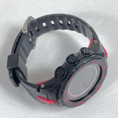 【OneSize ブラック系】 Pro Trek By Casio ( プロトレック By カシオ ) Prg-330-4Ajf トリプルセンサーver.3 タフソーラー 腕時計 高度計 コンパス 限定モデル 生産終了モデル 入手困難 PRG-300-1A4JF - 【公式】2ndGEAR（セカンドギア）Webショップ【登山用品・アウトドア用品専門 買取販売店】