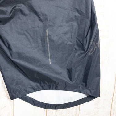 【Men's XL ブラック系】 Montura ( モンチュラ ) ドラゴンフライ カバー バミューダ DRAGONFLY COVER BERMUDA ナイロン ウェア ボトムス ショーツ ショートパンツ レインシェル z00051111 レインシェル ショーツ - 【公式】2ndGEAR（セカンドギア）Webショップ【登山用品・アウトドア用品専門 買取販売店】