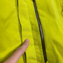 【Men's S イエロー系】 Mountain Equipment ( マウンテンイクイップメント ) ゴアテックス ハードシェル ジャケット GORE-TEX Hard Shell Jacket ナイロン ウェア トップス アウター ジャケット ハードシェル z-8