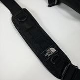 【OneSize ブラック系】 The North Face ( ザ・ノースフェイス ) マウンテン ランバー Mountain Lumber ナイロン ウエストバッグ ヒップパック バッグ ストレージ - 【公式】2ndGEAR（セカンドギア）Webショップ【登山用品・アウトドア用品専門 買取販売店】