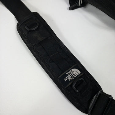 【OneSize ブラック系】 The North Face ( ザ・ノースフェイス ) マウンテン ランバー Mountain Lumber ナイロン ウエストバッグ ヒップパック バッグ ストレージ - 【公式】2ndGEAR（セカンドギア）Webショップ【登山用品・アウトドア用品専門 買取販売店】