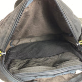 均码绿色1996款Mountain Smith骑行装备。已停产，很难找到。Cycle Smith包，储物腰包，臀包。