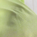 【Women's S グリーン系】 The North Face ( ザ・ノースフェイス ) ショート スリーブ GTD メランジ クルー S/S GTD Melange Crew ポリエステル ウェア トップス インナー シャツ ショートスリーブTシャツ クルーネック-5