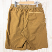 【Men's S ベージュ系】 Patagonia ( パタゴニア ) テルボンヌ ショーツ 10 インチ Terrebonne Shorts 10 Inch ポリエステル 24690 International Men's COI 化繊 ショーツ ショートパンツ - 【公式】2ndGEAR（セカンドギア）Webショップ【登山用品・アウトドア用品専門 買取販売店】