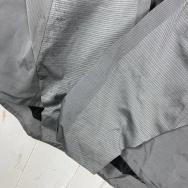 【Men's M グレー系】 The North Face ( ザ・ノースフェイス ) ヒューズフォームマウンテンジャケット FUSEFORM MTN JKT ポリエステル ウェア トップス アウター ジャケット レインシェル z00056295  レインシェル