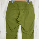 【Women's L グリーン系】 Teton Bros ( ティートンブロス ) スカイ パンツ ウィメンズ Sky Pant Women's Dry Action ソフトシェル ストレッチ ナイロン ウェア ボトムス ロングパンツ ソフトシェル z00061117-7