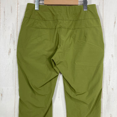 【Women's L グリーン系】 Teton Bros ( ティートンブロス ) スカイ パンツ ウィメンズ Sky Pant Women's Dry Action ソフトシェル ストレッチ ナイロン ウェア ボトムス ロングパンツ ソフトシェル z00061117