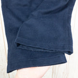 【Men's S ネイビー系】 Gramicci ( グラミチ ) ウール ルーズ テーパード パンツ Wool Loose Tapered Pants ポリエステル GUP-17F022 Men's Double Navy ウール ロングパンツ ボトムス ウェア - 【公式】2ndGEAR（セカンドギア）Webショップ【登山用品・アウトドア用品専門 買取販売店】