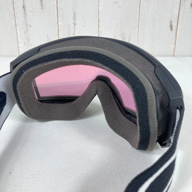 Oakley Line Miner Prizm哑光黑/PRIZM高粉色护目镜（均码，粉色）z00054604 哑光黑
