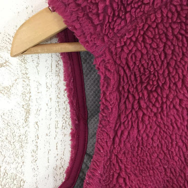 【Women's S パープル系】Patagonia ( パタゴニア ) レディース レトロ エックス ベスト Retro X Vest 23080 International Women's フリース ベスト トップス ウェア - 【公式】2ndGEAR（セカンドギア）Webショップ【登山用品・アウトドア用品専門 買取販売店】