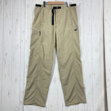 【Men's L ベージュ系】 2014 Patagonia ( パタゴニア ) ギ3 パンツ レギュラー Gi III Pants Regular ELKH 生産終了モデル 入手困難 速乾 耐久撥水 UPF50+ ナイロン ウェア ボトムス ロングパンツ  z00