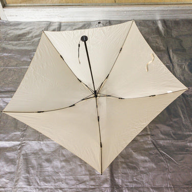 【OneSize ベージュ系】 Evernew ( エバニュー ) SL76g アンブレラ アンブレラ z00051057 アンブレラ - 【公式】2ndGEAR（セカンドギア）Webショップ【登山用品・アウトドア用品専門 買取販売店】