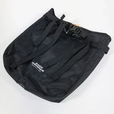 【OneSize ブラック系】 Magic Mountain ( マジックマウンテン ) ロングギアーポケット ナイロン バッグ ストレージ 外付けポーチ z00050761 外付けポーチ バッグ ストレージ - 【公式】2ndGEAR（セカンドギア）Webショップ【登山用品・アウトドア用品専門 買取販売店】