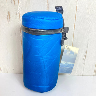 Granite Gear Air Cooler, 1L, One Size, Blue, Nylon Cookware Cooler Box, Insulated Case (z00052948)