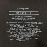 【Women's S ブラック系】Patagonia ( パタゴニア ) プライアント ショーツ Pliant Shorts ランニング パンツ 57210 International Women's 化繊 ショーツ ショートパンツ ボトムス ウェア - 【公式】2ndGEAR（セカンドギア）Webショップ【登山用品・アウトドア用品専門 買取販売店】