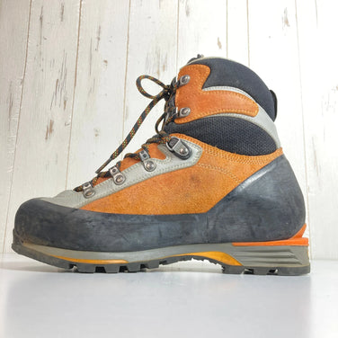 Scarpa Trioret Pro GTX 男式徒步靴，尺码 26.1 厘米，橙色（z00052893）