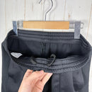 【Men's S ブラック系】 The North Face ( ザ・ノースフェイス ) ザ トラック パンツ The Track Pant ポリエステル ウェア ボトムス ロングパンツ ソフトシェル z00055004  ソフトシェル ロングパンツ ボトムス ウェ-7