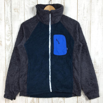 【Women's L ネイビー系】 Helly Hansen ( ヘリーハンセン ) グラヴダルジャケット Gravdal Jacket 光電子フリース HOW51802 Asian Women's フリース アウター ジャケット トップス ウェア - 【公式】2ndGEAR（セカンドギア）Webショップ【登山用品・アウトドア用品専門 買取販売店】