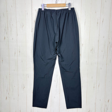 【Women's S ブラック系】 Houdini ( フーディニ ) ウィメンズ ペース ライト パンツ W's Pace Light Pants 860015 900 TRUE BLACK z00055983 900 TRUE BLACK  ロングパンツ ボトムス