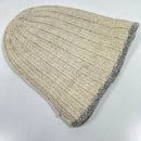 【OneSize アイボリー系】 Teton Bros ( ティートンブロス ) リブ ティービー Rib Tbea ウール ウェア ウェア小物 ヘッドウェア ビーニー z00055345  ビーニー ヘッドウェア ウェア小物 ウェア-5