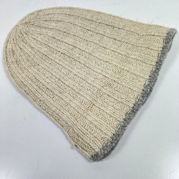 【OneSize アイボリー系】 Teton Bros ( ティートンブロス ) リブ ティービー Rib Tbea ウール ウェア ウェア小物 ヘッドウェア ビーニー z00055345  ビーニー ヘッドウェア ウェア小物 ウェア