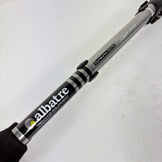 【125cm ブラック系】 Albatre（アルバートル） カムロック トレッキングポール アルミ ポール ストック トレッキングポール z00059585  トレッキングポール ポール ストック