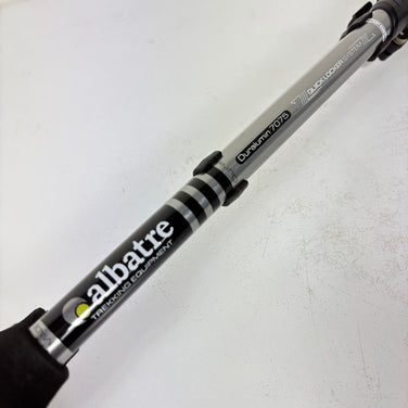 【125cm ブラック系】 Albatre（アルバートル） カムロック トレッキングポール アルミ ポール ストック トレッキングポール z00059585  トレッキングポール ポール ストック