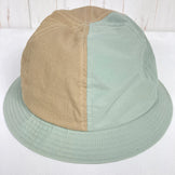 Halo Commodity Grant 帽子，均码，黑色，尼龙，服饰，配饰，头饰，帽子，z00053673