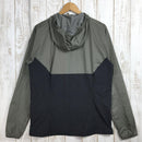 【Men's M カーキ系】 Millet ( ミレー ) トリロジー スカイ シールド フーディ Trilogy Sky Shield Hd ウィンドシェル ジャケット ダイニーマ Pertex Equilibrium Light MIV9724 Interna - 【公式】2ndGEAR（セカンドギア）Webショップ【登山用品・アウトドア用品専門 買取販売店】