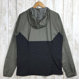 【Men's M カーキ系】 Millet ( ミレー ) トリロジー スカイ シールド フーディ Trilogy Sky Shield Hd ウィンドシェル ジャケット ダイニーマ Pertex Equilibrium Light MIV9724 Interna - 【公式】2ndGEAR（セカンドギア）Webショップ【登山用品・アウトドア用品専門 買取販売店】