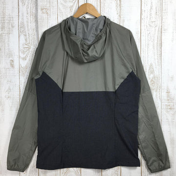 【Men's M カーキ系】 Millet ( ミレー ) トリロジー スカイ シールド フーディ Trilogy Sky Shield Hd ウィンドシェル ジャケット ダイニーマ Pertex Equilibrium Light MIV9724 Interna - 【公式】2ndGEAR（セカンドギア）Webショップ【登山用品・アウトドア用品専門 買取販売店】