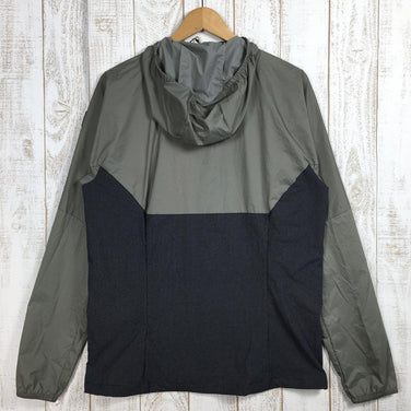 【Men's M カーキ系】 Millet ( ミレー ) トリロジー スカイ シールド フーディ Trilogy Sky Shield Hd ウィンドシェル ジャケット ダイニーマ Pertex Equilibrium Light MIV9724 Interna - 【公式】2ndGEAR（セカンドギア）Webショップ【登山用品・アウトドア用品専門 買取販売店】