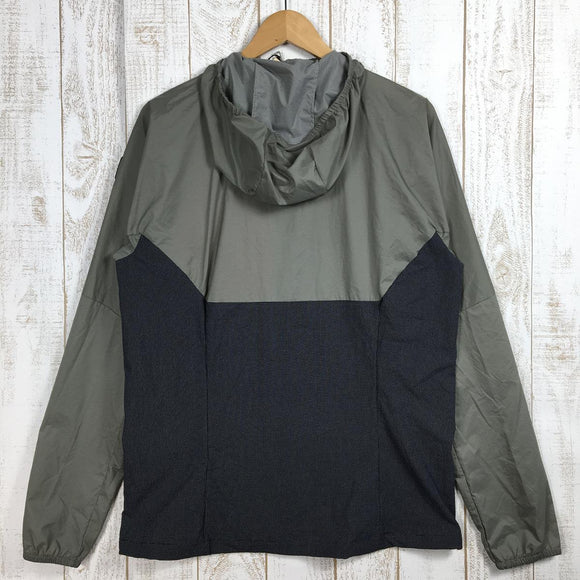 【Men's M カーキ系】 Millet ( ミレー ) トリロジー スカイ シールド フーディ Trilogy Sky Shield Hd ウィンドシェル ジャケット ダイニーマ Pertex Equilibrium Light MIV9724 Interna - 【公式】2ndGEAR（セカンドギア）Webショップ【登山用品・アウトドア用品専門 買取販売店】