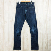 【Unisex S ネイビー系】 heavy. ( ヘヴィ ) グローデニム アイコン コットン ウェア ボトムス ロングパンツ コットン z00051175 コットン ロングパンツ ボトムス ウェア - 【公式】2ndGEAR(セカンドギア)Webショップ【登山用品・アウトドア用品専門 買取販売店】