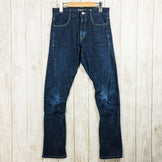 【Unisex S ネイビー系】 heavy. ( ヘヴィ ) グローデニム アイコン コットン ウェア ボトムス ロングパンツ コットン z00051175 コットン ロングパンツ ボトムス ウェア - 【公式】2ndGEAR（セカンドギア）Webショップ【登山用品・アウトドア用品専門 買取販売店】