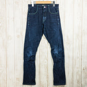 【Unisex S ネイビー系】 heavy. ( ヘヴィ ) グローデニム アイコン コットン ウェア ボトムス ロングパンツ コットン z00051175 コットン ロングパンツ ボトムス ウェア - 【公式】2ndGEAR（セカンドギア）Webショップ【登山用品・アウトドア用品専門 買取販売店】