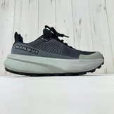【Women's 23.0cm ブラック系】 Mammut ( マムート ) エナジー マウンテン ロー ゴアテックス Aenergy Mtn Low GTX フットウェア ハイキングシューズ z00059020  ハイキングシューズ フットウェア