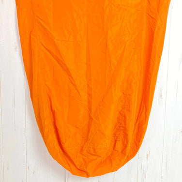 【OneSize オレンジ系】 Montbell ( モンベル ) キャンプシーツ ポリエステル スリーピングシステム シュラフライナー シーツ z00052513 シュラフライナー シーツ スリーピングシステム - 【公式】2ndGEAR（セカンドギア）Webショップ【登山用品・アウトドア用品専門 買取販売店】