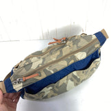 【OneSize ベージュ系】 Karrimor ( カリマー ) VT ショルダー M VT Shoulder M カモフラージュ ナイロン バッグ ストレージ ショルダーバッグ z00057191 カモフラージュ ショルダーバッグ バッグ ストレージ