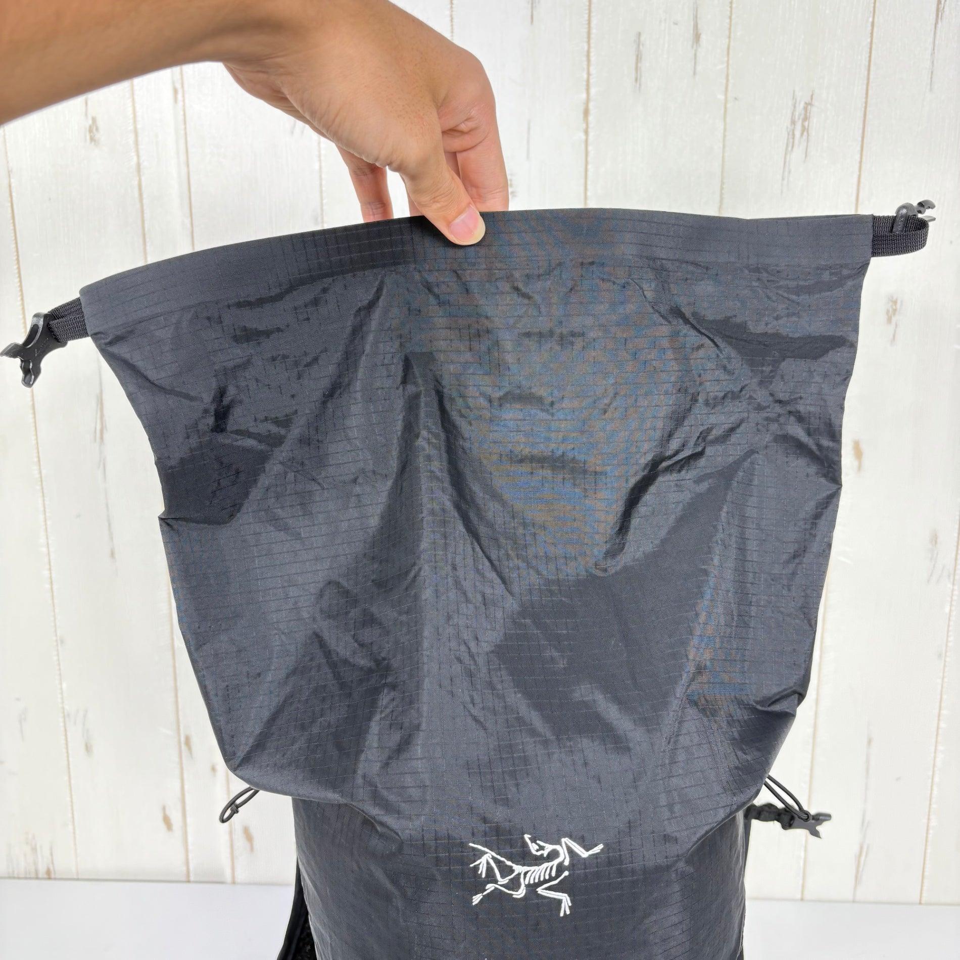 Unisex S ブラック系】 Arcteryx ( アークテリクス ) ノーバン14