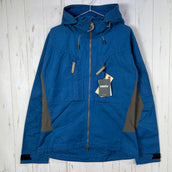 【Men's M ブルー系】 SASTA ( サスタ ) ヴォスタ タッキ Vuosta Takki 0033 26 Sea Blue z00056176 26 Sea Blue コットン アウター ジャケット トップス ウェア